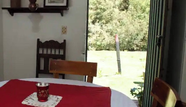 Cantaclaro in Guasca