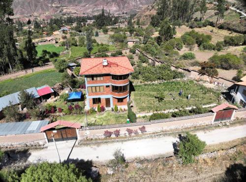 Casa de Campo Apu San Isidro in Urubamba