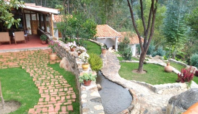Casa Pukayaku Lodge - Adults Only Nature Retreat in Caraz