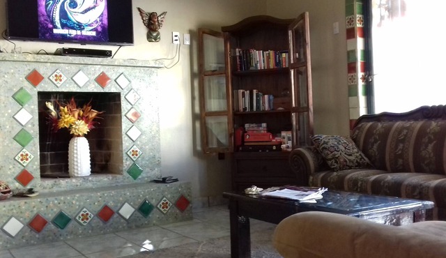 Casa Vida Bella in Chapala