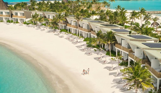Centara Mirage Lagoon Maldives - Free Round Trip Speedboat when stay 4 nights or more between 17 April - 15 October 2026