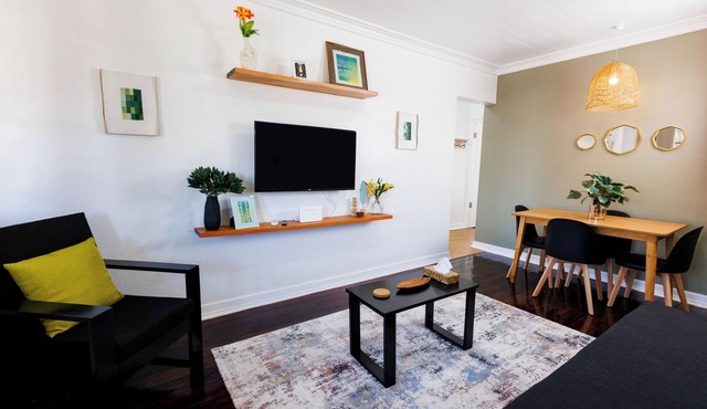 Charming 2-bedroom apartment in the Heart of Suva City. in Suva