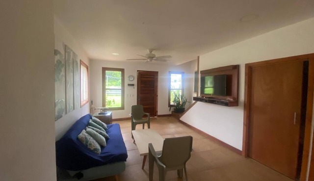 Charming and Confortable Townhouse in san andres islas