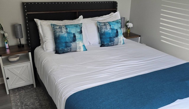 Charming one level 2-bedroom townhome in brilliant Lebanon! in Lebanon