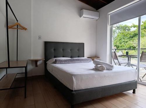 Cloud9h in Medellín