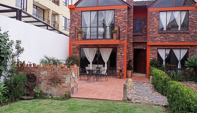 Comfortable and central house in Chia. Near Bogotá in Chía
