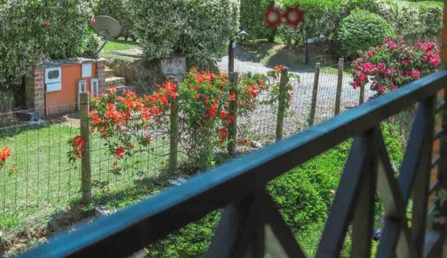 Complete villa for exclusive use in Quindío