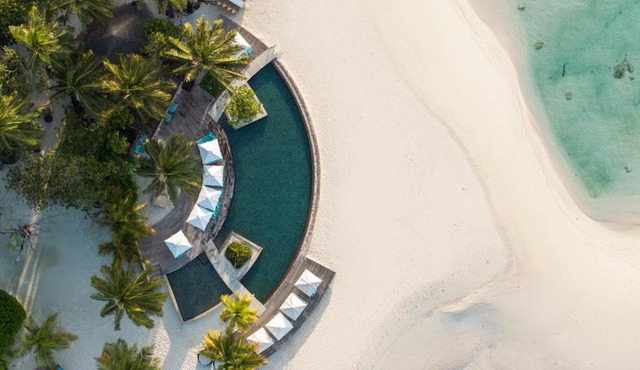 Constance Moofushi Maldives - All Inclusive