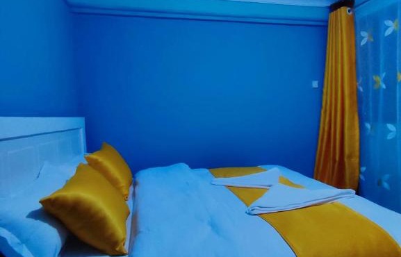 Cosy Homes 1 Bedroom with King size bed in Naivasha