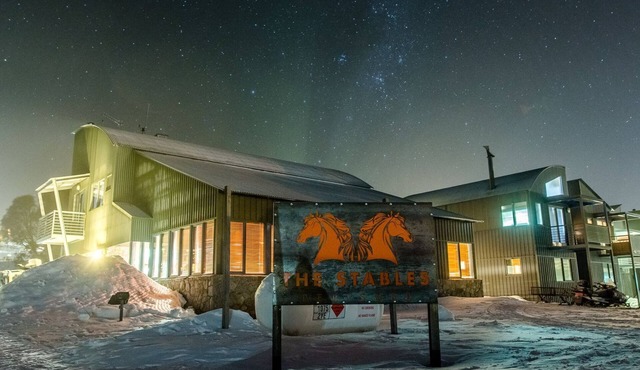 Courtyard Loft 13 - A beautiful home away from home in Perisher Valley
