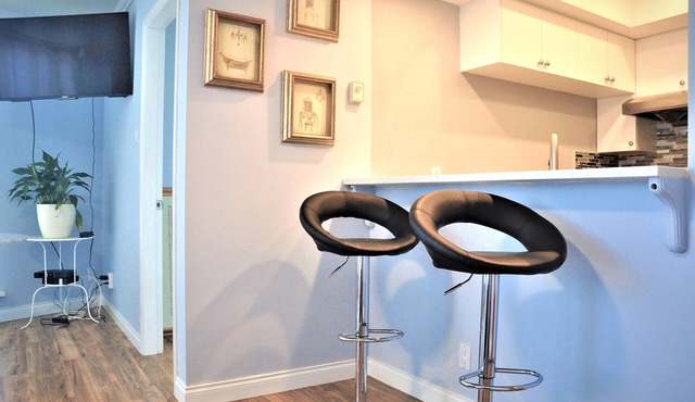 Cozy 2BR in downtown Richmond/Free PKG/Cozy two bedrooms across Richmond Centre in Richmond