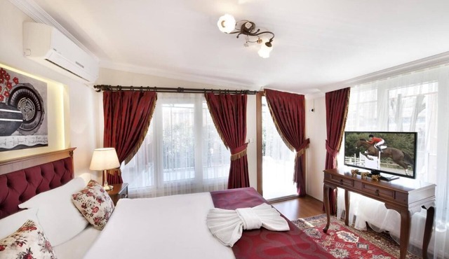 Cozy appartment in Old City Center up to 6 people Brillant location in İstanbul