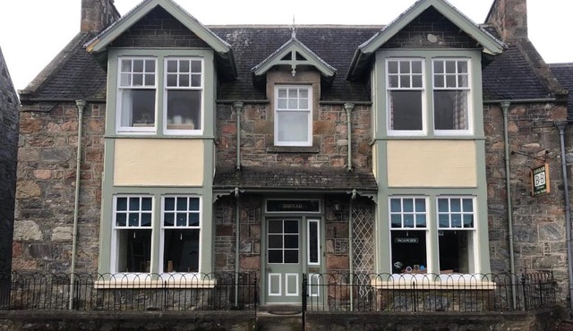DAVAAR B&B in Dufftown