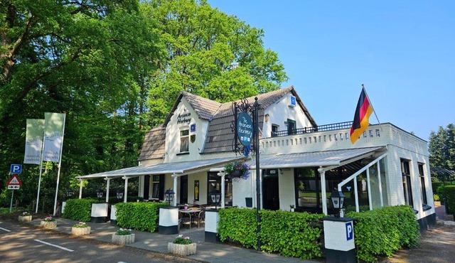De Arcense Herberg in Arcen