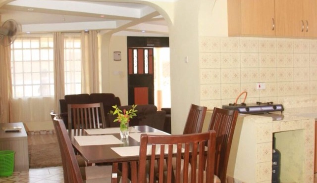 Desa Homes in Tsavo