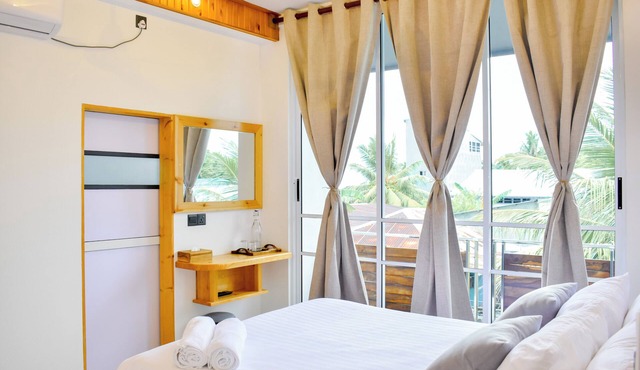 Dhoani Maldives Guesthouse