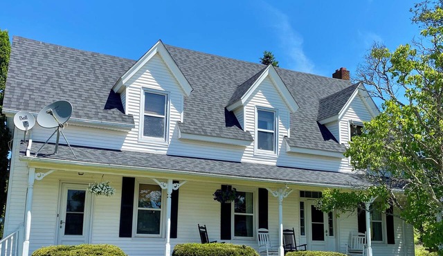 Discount 7 Day Stay 1665 Dollar THE TIDNISH PEARL Grand Nova Scotia Country Home in Amherst