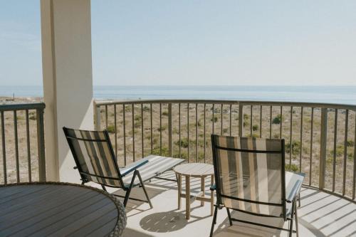 Dune Ridge Hideaway in Wrightsville Beach