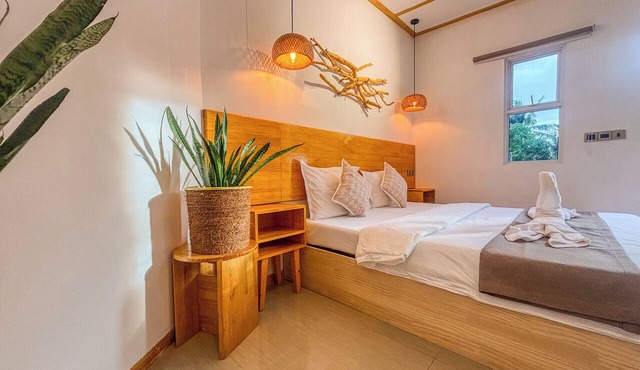 Eco Palm Maldives