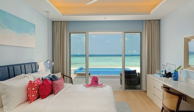 Eri Maldives