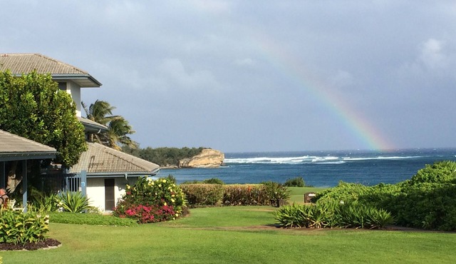 Fabulous Location near Shipwreck Beach and Grand Hyatt Resort in Koloa