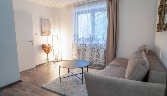 FarawayHomes Studio St.Wolfgang #1 in Ried