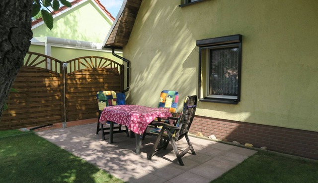 Ferienhäuschen Kobylecki in Beeskow