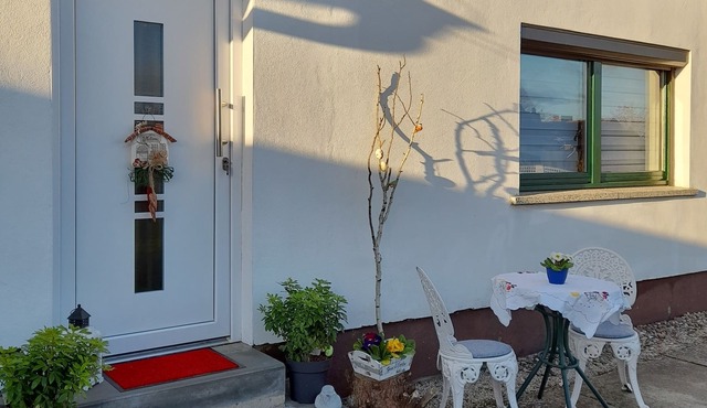 Ferienhaus für 8 Gäste mit 87m² in Eberswalde in Eberswalde
