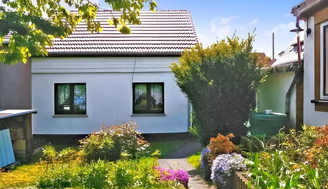 Ferienhaus Tambach-Dietharz in Tambach-Dietharz