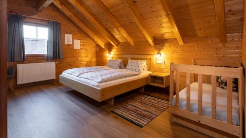 Ferienhaus Untergladner in Schladming