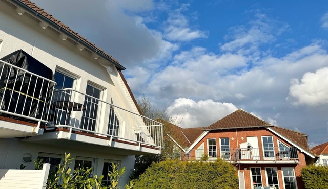 Ferienwohnung 30 Neddesitz in Neddesitz