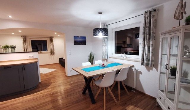 Ferienwohnung Chiemseeliebe in Chieming