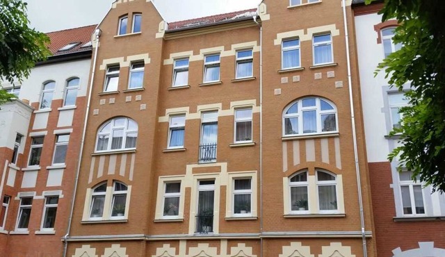 Ferienwohnung In der Andreasvorstadt - Holiday apartment in the Andreasvorstadt in Erfurt