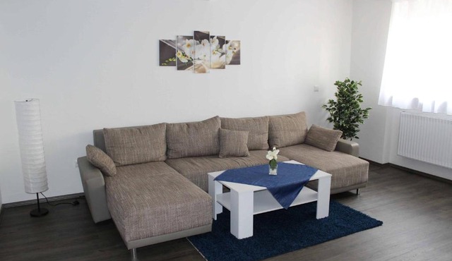 Ferienwohnung Mond in Landstuhl