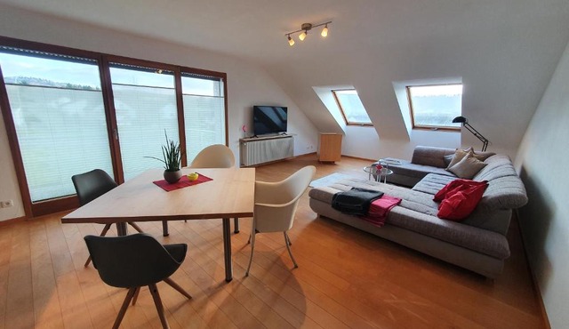 Ferienwohnung Nussbaum in Merzig