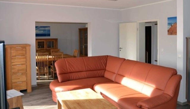 Flat GF 2 4 WE (1/6/9/17) - Peenemünde, Ferienresidenz Zum Seglerhafen SB in Peenemünde