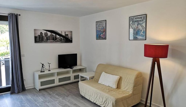 Flat79 in Pessac