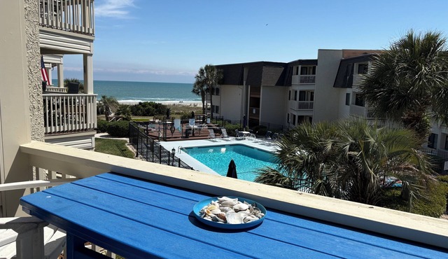 Flop On In: Bring your flipflops and enjoy the best of Myrtle Beach in Myrtle Beach