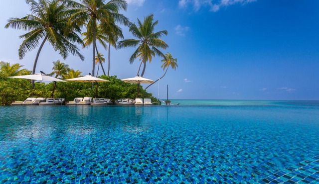 Fushifaru Maldives in Fushifaru