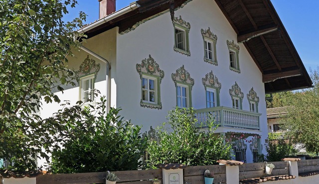 Gartenglück Vacation Rental - Vacations for the Whole Family - Pets Welcome in Traunstein