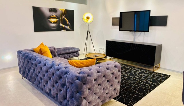 Goho Studio 30 - Urban Business Living - 100-m² in Nuremberg