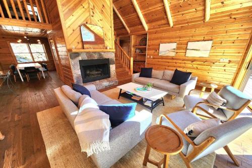 Good Hart Haven in Harbor Springs