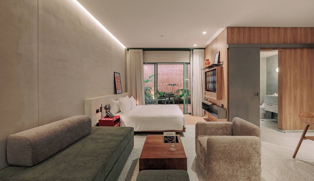 GRES Apartamentos in Medellín