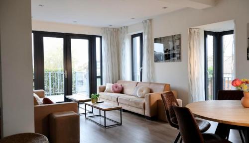 Group Accommodation De Stoep in Appeltern