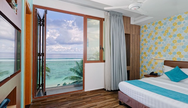 H78 Maldives