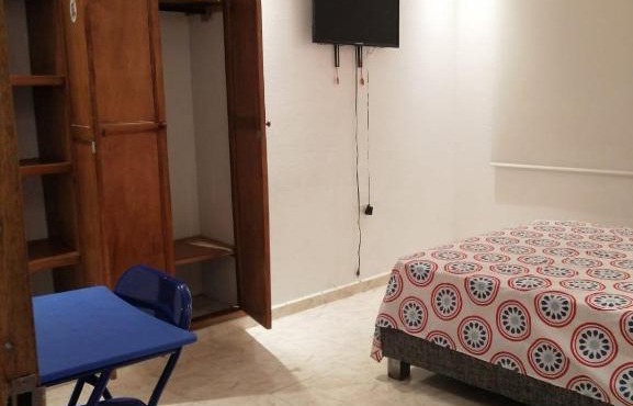 Habitaciónes Económicas E ideales in Cartagena de Indias