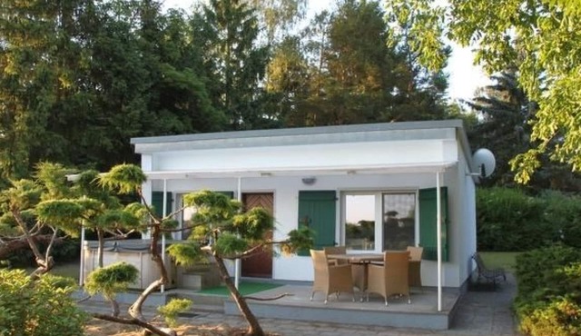 Haus am Feld 2 by Interhome in Jessern