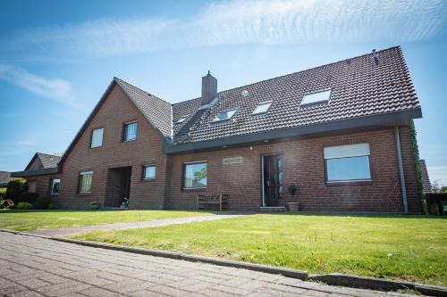 Haus am Hemm in Meldorf