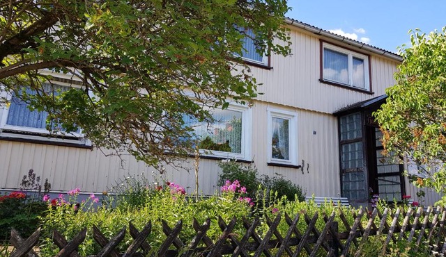 Haus Waldblick in Hohegeiß