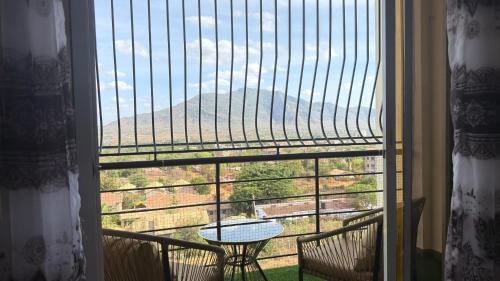 Hillsview Apartment in Voi